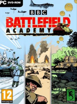 Download Battle Academy