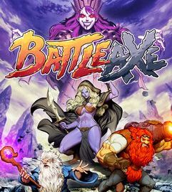 Download Battle Axe