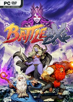 Download Battle Axe
