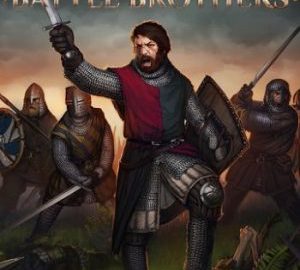 Download Battle Brothers: Deluxe Edition Download Battle Brothers: Deluxe Edition