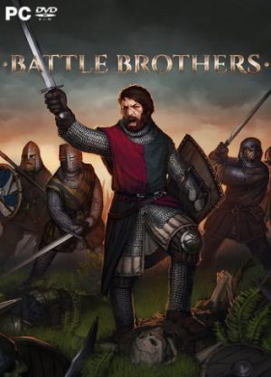 Download Battle Brothers: Deluxe Edition