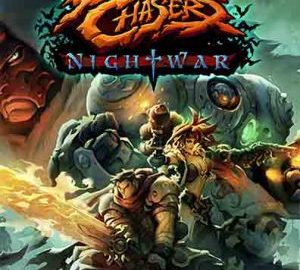 Download Battle Chasers: Nightwar Download Battle Chasers: Nightwar
