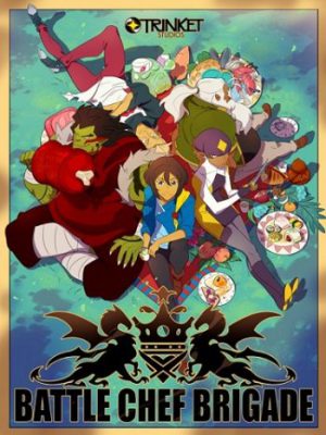 Download Battle Chef Brigade