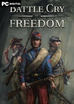 Download Battle Cry of Freedom