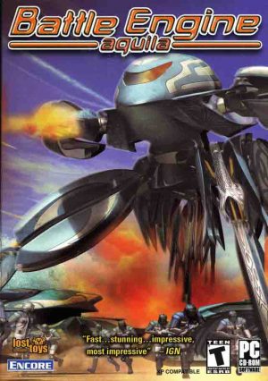 Download Battle Engine Aquila