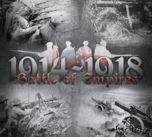 Download Battle of Empires: 1914-1918