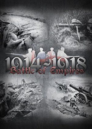 Download Battle of Empires: 1914-1918