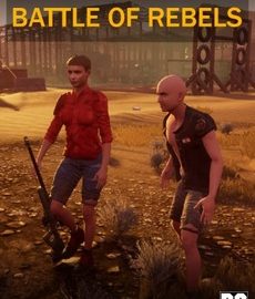 Download Battle Of Rebels