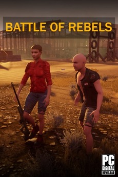 Download Battle Of Rebels