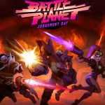 Download Battle Planet - Judgement Day