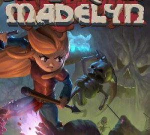 Download Battle Princess Madelyn
