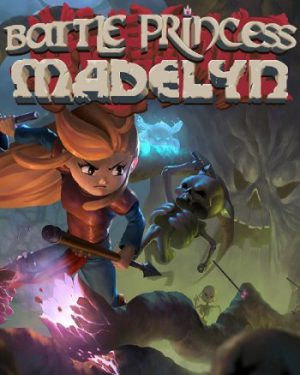 Download Battle Princess Madelyn