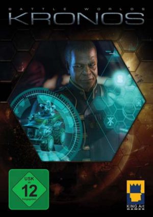 Download Battle Worlds: Kronos