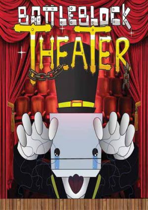 Download BattleBlock Theater