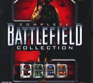 Download Battlefield 2 – Complete Collection Download Battlefield 2 - Complete Collection