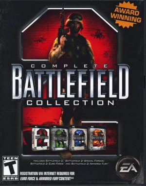 Download Battlefield 2 - Complete Collection Download Battlefield 2 - Complete Collection