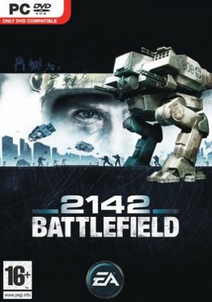 Download Battlefield 2142 - Deluxe Edition