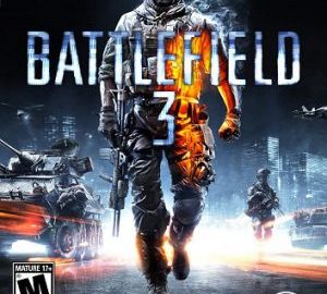 Download Battlefield 3