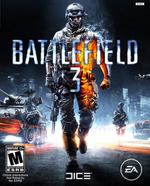 Download Battlefield 3