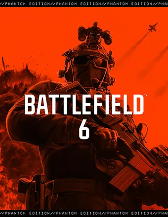 Download Battlefield 6 Phantom Edition