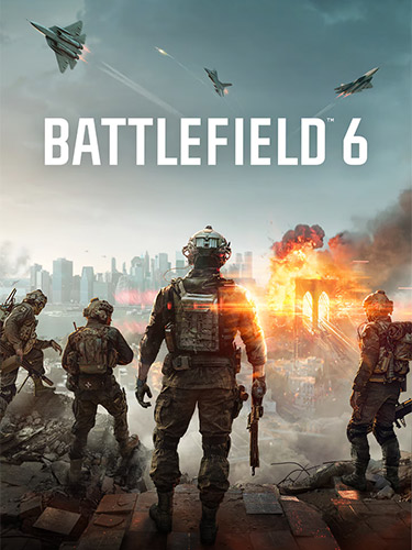 Download Battlefield 6 (v1.1.2.0 + Bonus OST, MULTi13) [FitGirl Repack, Selective Download - from 35.8 GB]