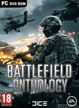 Download Battlefield Anthology Download Battlefield Anthology