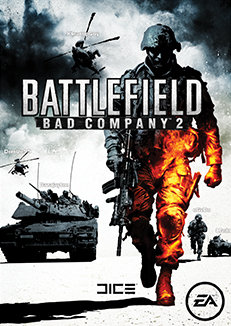 Download Battlefield: Bad Company 2