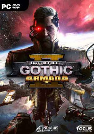 Download Battlefleet Gothic: Armada 2