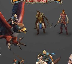 Download BattleLore: Command Download BattleLore: Command