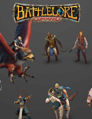 Download BattleLore: Command