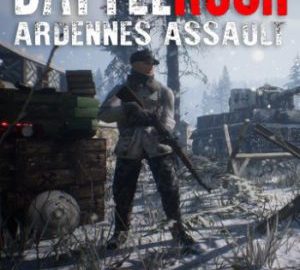 Download BattleRush: Ardennes Assault