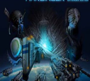 Download Battlevoid: Harbinger