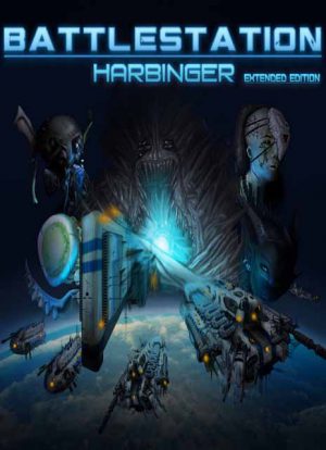 Download Battlevoid: Harbinger