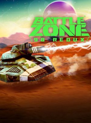 Download Battlezone 98 Redux