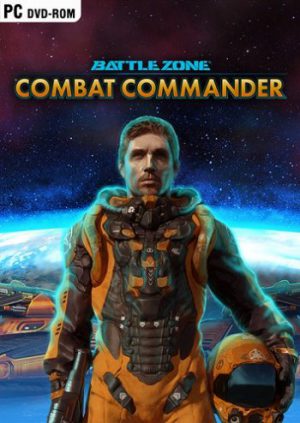 Download Battlezone: Combat Commander Download Battlezone: Combat Commander