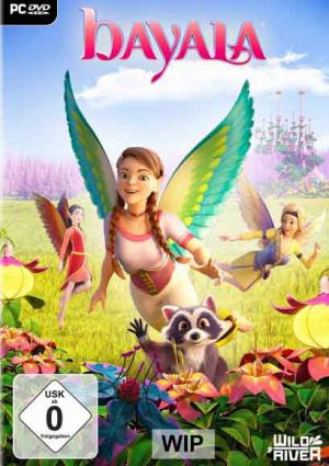 Download bayala - the game