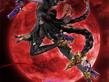 Download Bayonetta 3 (v1.1.0 + Ryujinx Switch Emulator, MULTi10) [FitGirl Repack, Selective Download - from 9 GB]