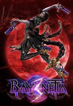 Download Bayonetta 3