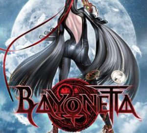 Download Bayonetta