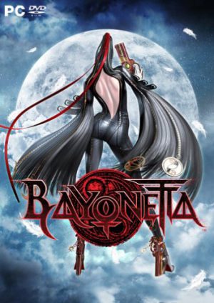 Download Bayonetta