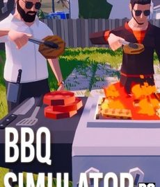 Download BBQ Simulator: The Squad