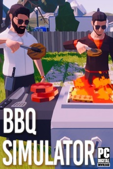 Download BBQ Simulator: The Squad