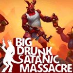 Download BDSM: Big Drunk Satanic Massacre