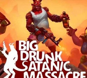 Download BDSM: Big Drunk Satanic Massacre