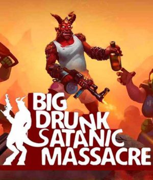 Download BDSM: Big Drunk Satanic Massacre