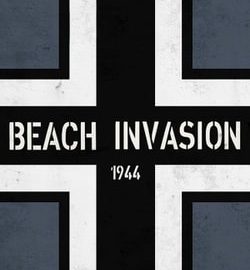 Download Beach Invasion 1944