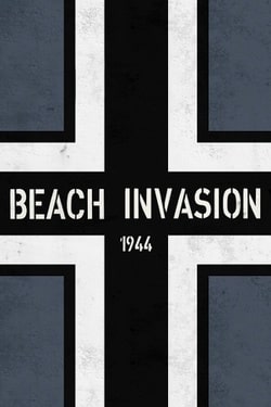 Download Beach Invasion 1944