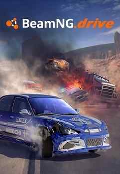 Download BeamNG.drive