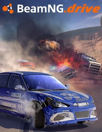 Download BeamNG.drive