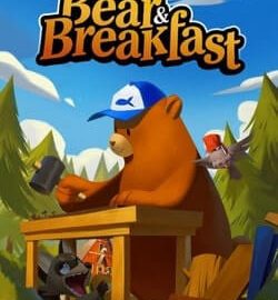 Download Bear and Breakfast